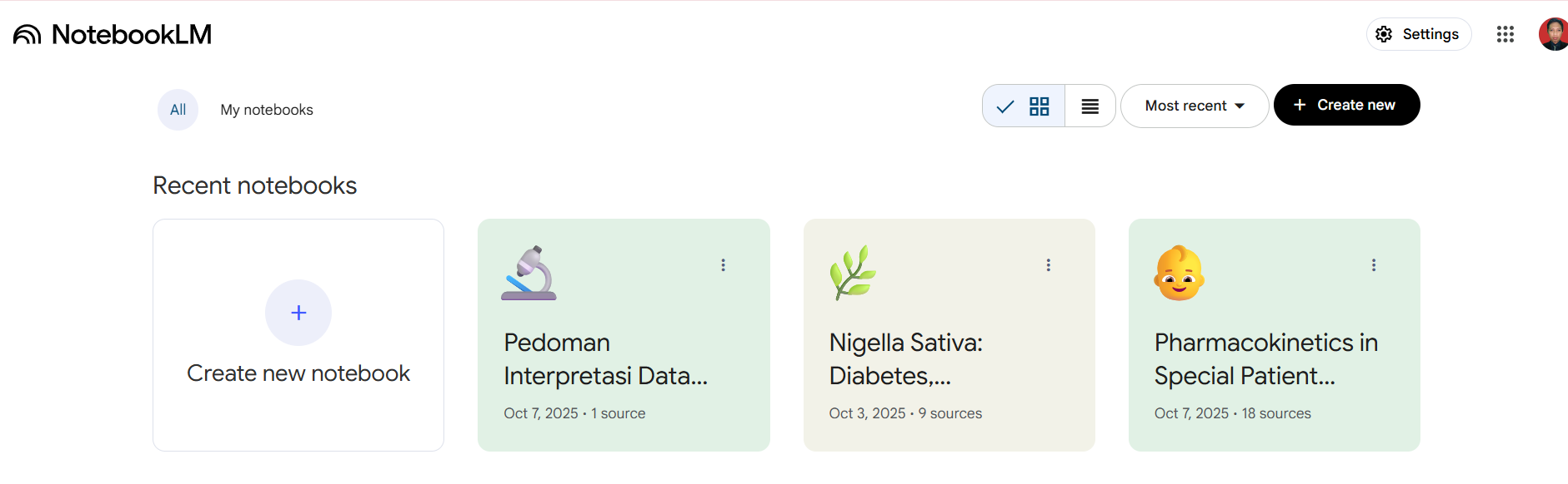 NotebookLM: Asisten Riset Pribadi dari Google yang Mengubah Cara Anda Belajar dan Bekerja