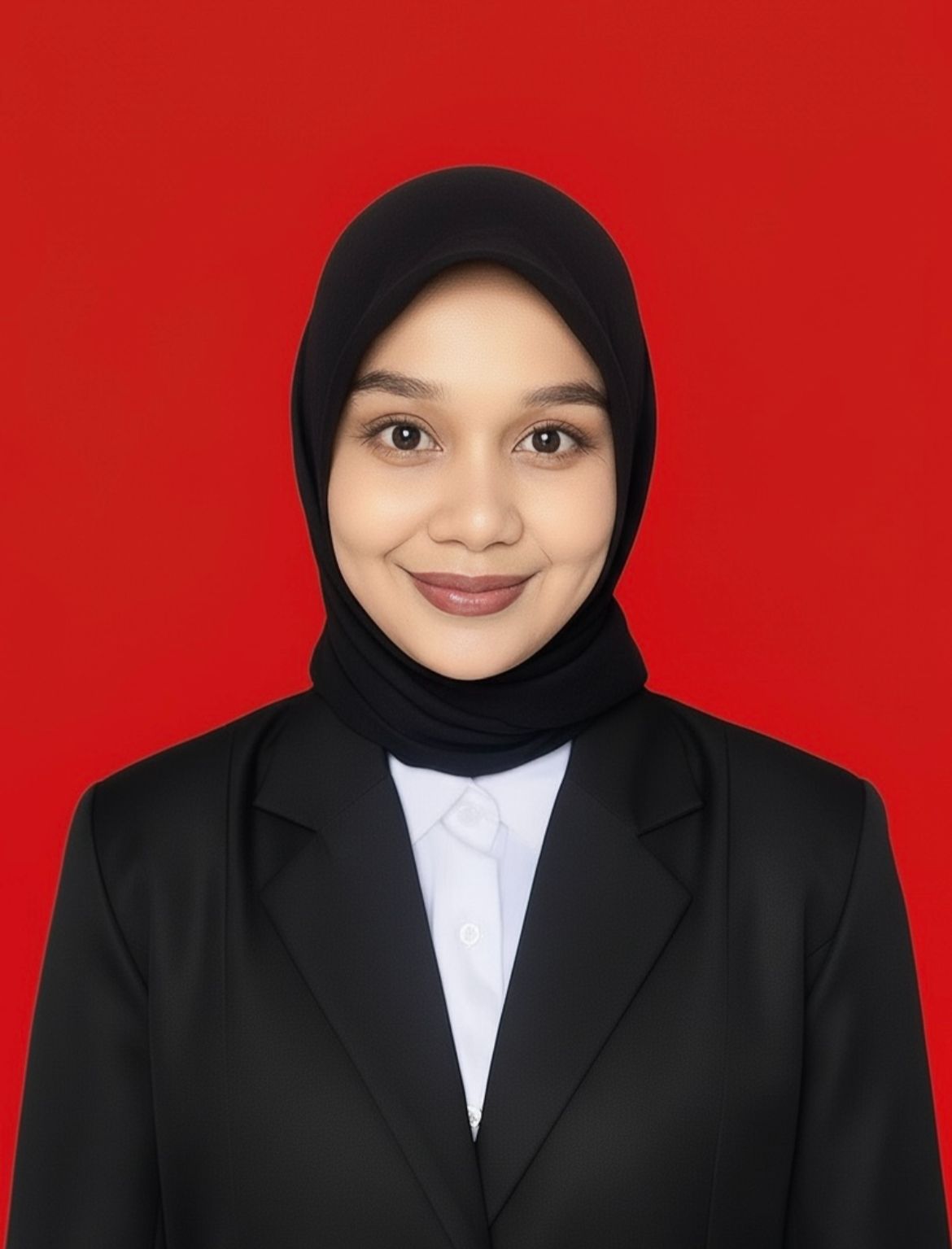 Selvia Fernanda, S.Farm.